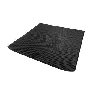 EVA Trunk Mat (black) photo 3