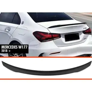 Spoiler DPT V-2 (SD, Gloss Black)