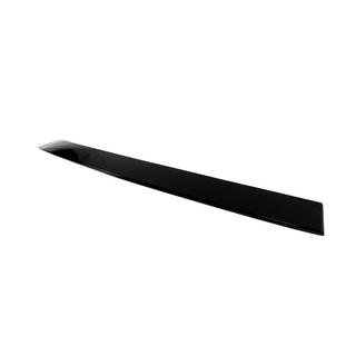 Rear Spoiler DPT V-1 (Gloss Black) Mercedes C-class W204 2007-2015 photo 2