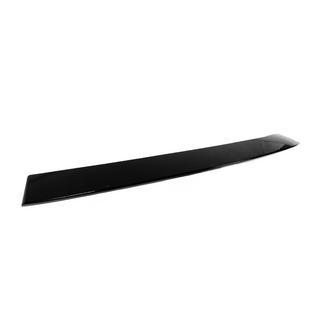 Rear Spoiler DPT V-1 (Gloss Black) Mercedes C-class W204 2007-2015 photo 4