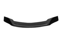 Mercedes C-class W204 2007-2015 Spoiler DPT V-2 (Gloss Black) photo 2