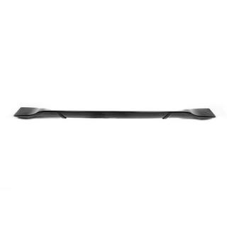 Spoiler DPT V-2 (Gloss Black) Mercedes C-class W204 2007-2015 photo 3