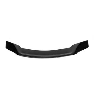 Spoiler DPT V-2 (Gloss Black) Mercedes C-class W204 2007-2015 photo 2