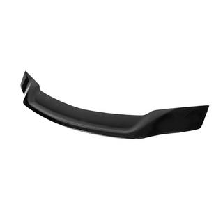 Spoiler DPT V-2 (Gloss Black) Mercedes C-class W204 2007-2015 photo 4