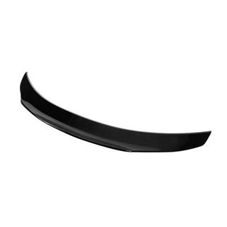 Spoiler DPT V-2 (Gloss Black) Mercedes C-сlass W205 2014-2021 photo 4