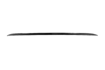 Mercedes C-class W206 2022- DPT Spoiler (Gloss Black) photo 3