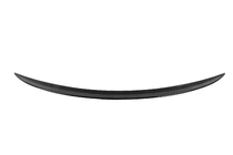 Mercedes C-class W206 2022- DPT Spoiler (Gloss Black) photo 2