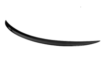 Mercedes C-class W206 2022- DPT Spoiler (Gloss Black) photo 4