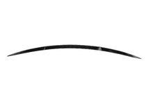 Mercedes C-class W206 2022- DPT Spoiler (Gloss Black) photo 6