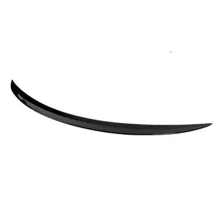 DPT Spoiler (Gloss Black) photo 4
