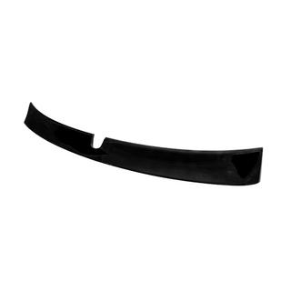 Rear Window Visor DPT (2002-2006, Gloss Black) Mercedes E-сlass W211 2002-2009 photo 4