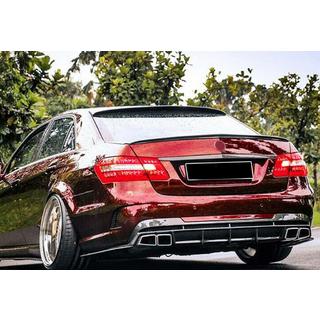 DPT Rear Spoiler (Gloss Black)