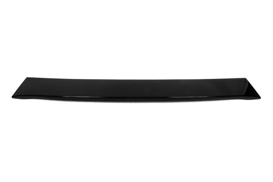 Mercedes E-class W212 2009-2016 DPT Rear Spoiler (Gloss Black) Photo 2