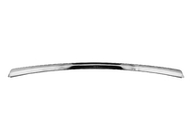 Mercedes E-class W211 2002-2009 DPT Spoiler (Gloss Black) photo 6