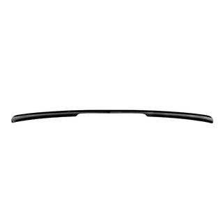 DPT Spoiler (Gloss Black) Mercedes E-сlass W211 2002-2009 photo 2
