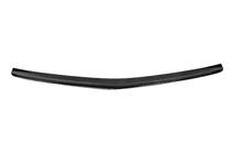 Mercedes E-class W212 2009-2016 DPT V-1 Spoiler (Gloss Black) photo 4