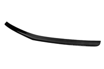 Mercedes E-class W212 2009-2016 DPT V-1 Spoiler (Gloss Black) photo 5