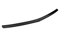 Mercedes E-class W212 2009-2016 DPT V-1 Spoiler (Gloss Black) photo 6