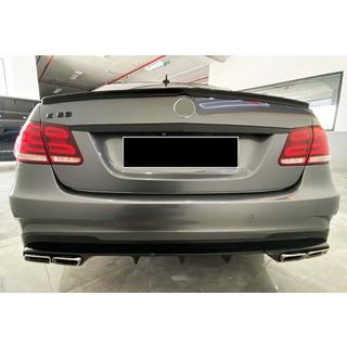 DPT V-1 Spoiler (Gloss Black) photo 2