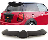 Mini Cooper F55/56/57 2014-2023 DPT V-1 Spoiler (Gloss Black) photo 1