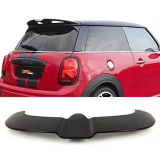 DPT V-1 Spoiler (Gloss Black) Mini Cooper F55/56/57 2014-2023