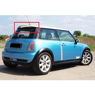 DPT Spoiler (Gloss Black) Mini Cooper R50/52/53 2000-2006 photo 1