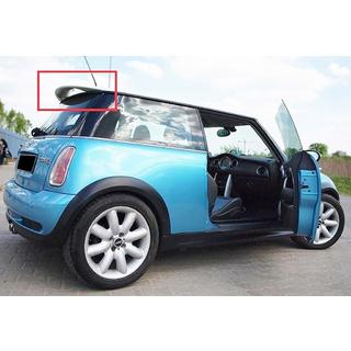 DPT Spoiler (Gloss Black) Mini Cooper R50/52/53 2000-2006 photo 2
