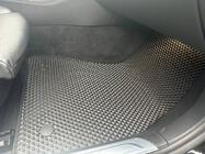 BMW 7 Series G11/G12 2015-2022 EVA Floor Mats (for G12, Black) photo 2