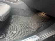BMW 7 Series G11/G12 2015-2022 EVA Floor Mats (for G12, Black) photo 4