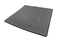 BMW iX (I20) 2022- EVA Trunk Mat (Gray) photo 2