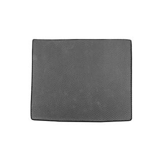 EVA Trunk Mat (Gray) BMW iX (I20) 2022- photo 1