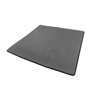 EVA Trunk Mat (Gray) BMW iX (I20) 2022- photo 2
