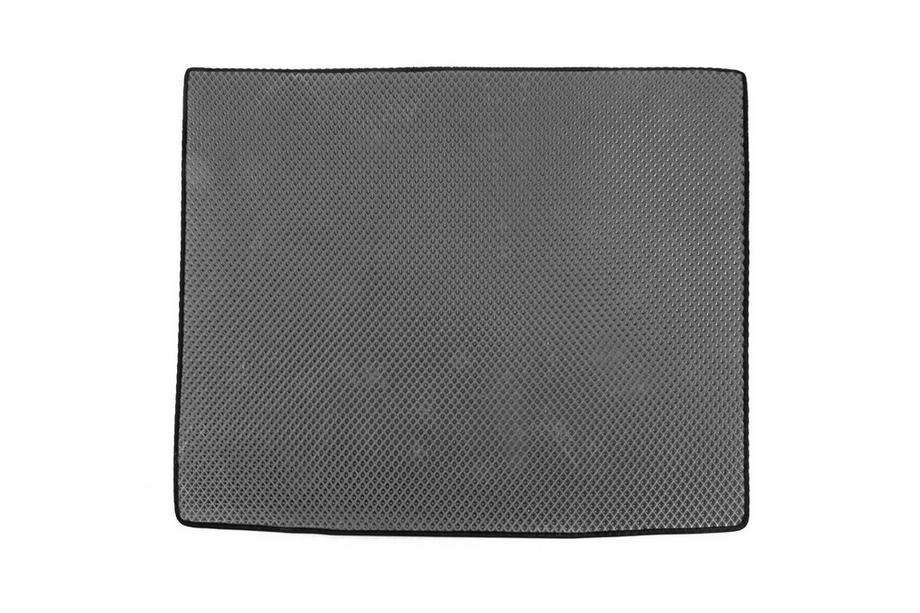 BMW iX (I20) 2022- EVA Trunk Mat (Gray) Image