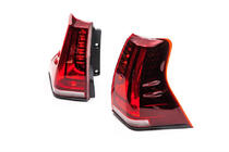 Lexus GX460 2009-2023 LED Tail Lights (2013-2023, Set of 2) photo 3