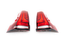 Lexus GX460 2009-2023 LED Tail Lights (2013-2023, Set of 2) photo 4