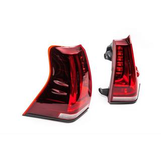 LED Tail Lights (2013-2023, Set of 2) photo 2