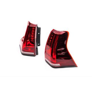 LED Tail Lights (2013-2023, Set of 2) photo 3