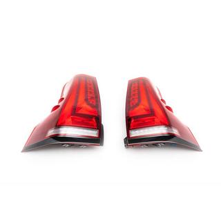 LED Tail Lights (2013-2023, Set of 2) photo 4