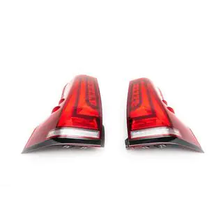 LED Tail Lights (2013-2023, Set of 2) photo 4