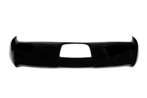 Nissan Juke 2010-2019 DPT V-1 Spoiler (Gloss Black) photo 7