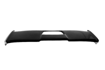 Nissan Juke 2010-2019 DPT V-1 Spoiler (Gloss Black) photo 9