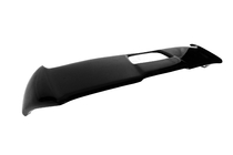 Nissan Juke 2010-2019 DPT V-1 Spoiler (Gloss Black) photo 6
