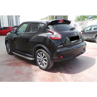DPT V-1 Spoiler (Gloss Black) photo 3