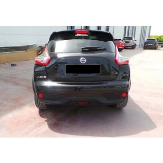 DPT V-1 Spoiler (Gloss Black) photo 2