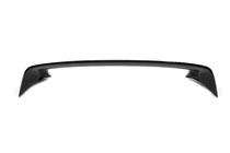 Nissan Juke 2010-2019 Spoiler DPT V-2 (Gloss Black) photo 2