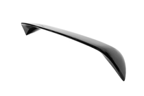 Nissan Juke 2010-2019 Spoiler DPT V-2 (Gloss Black) photo 7