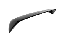 Nissan Juke 2010-2019 Spoiler DPT V-2 (Gloss Black) photo 8