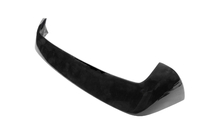 Nissan Juke 2010-2019 Spoiler DPT V-2 (Gloss Black) photo 10