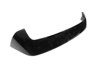 Nissan Juke 2010-2019 Spoiler DPT V-2 (Gloss Black) photo 11