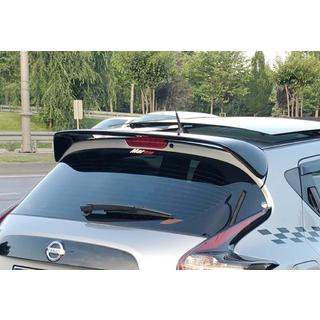 Spoiler DPT V-2 (Gloss Black) photo 1